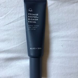 Allies of Skin Promise Keeper Facial Blemish